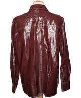 554769 Vestes MANGO Occasion Vêtement occasion seconde main