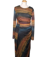 554771 Robes ZARA Occasion Once Again Friperie en ligne