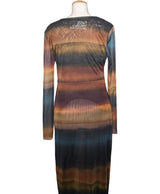 554771 Robes ZARA Occasion Vêtement occasion seconde main