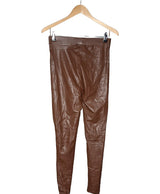 554787 Pantalons et pantacourts BERSHKA Occasion Vêtement occasion seconde main