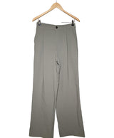 554800 Pantalons et pantacourts ZARA Occasion Once Again Friperie en ligne