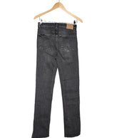 554803 Jeans ZARA Occasion Vêtement occasion seconde main
