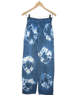 554804 Pantalons et pantacourts URBAN OUTFITTERS Occasion Once Again Friperie en ligne