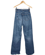 554806 Jeans ZARA Occasion Vêtement occasion seconde main
