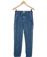 554808 Pantalons et pantacourts CARHARTT Occasion Once Again Friperie en ligne