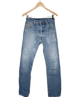 554817 Jeans LEVI'S Occasion Once Again Friperie en ligne