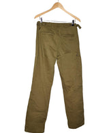 554823 Pantalons et pantacourts ZARA Occasion Vêtement occasion seconde main