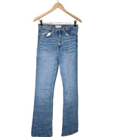 554824 Jeans ZARA Occasion Once Again Friperie en ligne