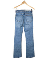 554824 Jeans ZARA Occasion Vêtement occasion seconde main