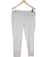 554833 Pantalons et pantacourts CAMAIEU Occasion Once Again Friperie en ligne