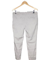 554833 Pantalons et pantacourts CAMAIEU Occasion Vêtement occasion seconde main