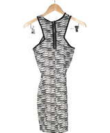 554835 Robes ZARA Occasion Vêtement occasion seconde main