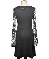 554848 Robes DESIGUAL Occasion Vêtement occasion seconde main