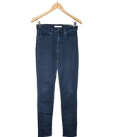 554866 Jeans LEVI'S Occasion Once Again Friperie en ligne
