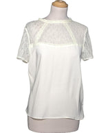 554882 Tops et t-shirts ZARA Occasion Once Again Friperie en ligne