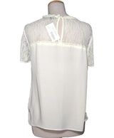 554882 Tops et t-shirts ZARA Occasion Vêtement occasion seconde main
