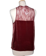 554885 Tops et t-shirts MANGO Occasion Vêtement occasion seconde main