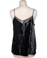 554886 Tops et t-shirts MANGO Occasion Vêtement occasion seconde main