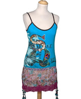 554914 Tops et t-shirts SAVE THE QUEEN Occasion Once Again Friperie en ligne