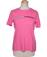 554926 Tops et t-shirts TOMMY HILFIGER Occasion Once Again Friperie en ligne
