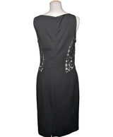 554997 Robes MOSCHINO Occasion Vêtement occasion seconde main