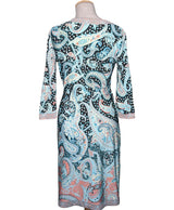 554999 Robes BCBG MAX AZRIA Occasion Vêtement occasion seconde main
