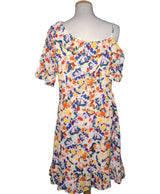 555012 Robes NAF NAF Occasion Vêtement occasion seconde main