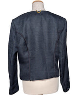 555014 Vestes H&M Occasion Vêtement occasion seconde main