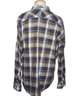 555040 Chemises et blouses TBS Occasion Vêtement occasion seconde main
