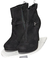 555042 Chaussures H&M Occasion Once Again Friperie en ligne