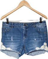 555049 Shorts et bermudas VERO MODA Occasion Once Again Friperie en ligne