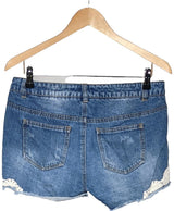 555049 Shorts et bermudas VERO MODA Occasion Vêtement occasion seconde main