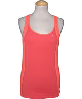 555053 Tops et t-shirts ADIDAS Occasion Once Again Friperie en ligne