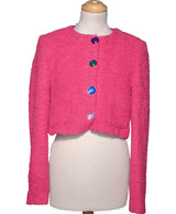 555055 Vestes MANGO Occasion Once Again Friperie en ligne