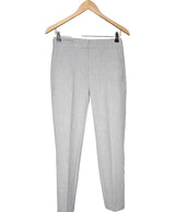 555064 Pantalons et pantacourts ZARA Occasion Once Again Friperie en ligne