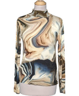 555069 Tops et t-shirts MANGO Occasion Once Again Friperie en ligne