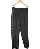 555080 Pantalons et pantacourts ZARA Occasion Once Again Friperie en ligne