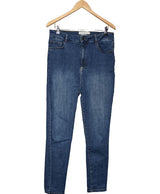 555082 Jeans MONOPRIX Occasion Once Again Friperie en ligne