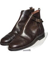 555099 Chaussures SAN MARINA Occasion Once Again Friperie en ligne