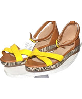 555100 Chaussures LA HALLE Occasion Once Again Friperie en ligne