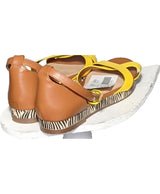 555100 Chaussures LA HALLE Occasion Vêtement occasion seconde main