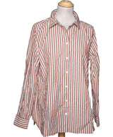 555112 Chemises et blouses COMPTOIR DES COTONNIERS Occasion Once Again Friperie en ligne