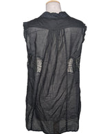 555124 Chemises et blouses SANDRO Occasion Vêtement occasion seconde main