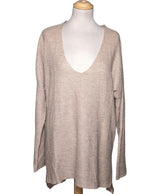 555136 Pulls et gilets ANGE Occasion Once Again Friperie en ligne