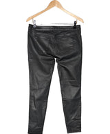 555138 Jeans ZARA Occasion Vêtement occasion seconde main