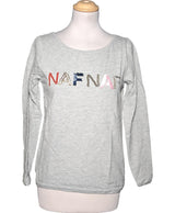 555142 Pulls et gilets NAF NAF Occasion Once Again Friperie en ligne