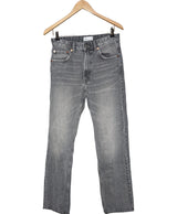 555152 Jeans ZARA Occasion Once Again Friperie en ligne