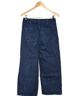 555164 Pantalons et pantacourts ZARA Occasion Vêtement occasion seconde main