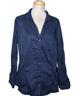 555173 Chemises et blouses CAMAIEU Occasion Once Again Friperie en ligne