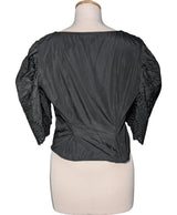 555211 Tops et t-shirts ZARA Occasion Vêtement occasion seconde main